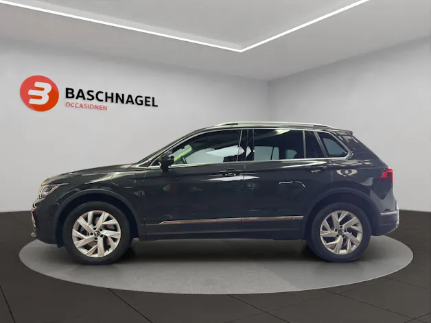 VW Tiguan 1.4TSI PHEV Elegance DSG