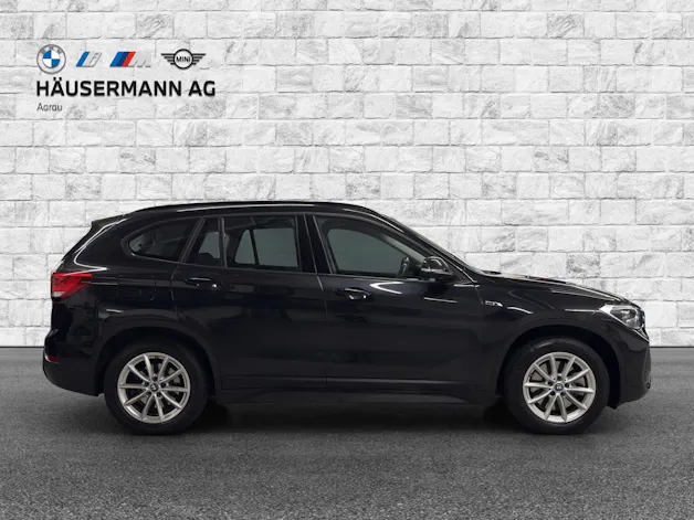 BMW X1 xDrive 25e