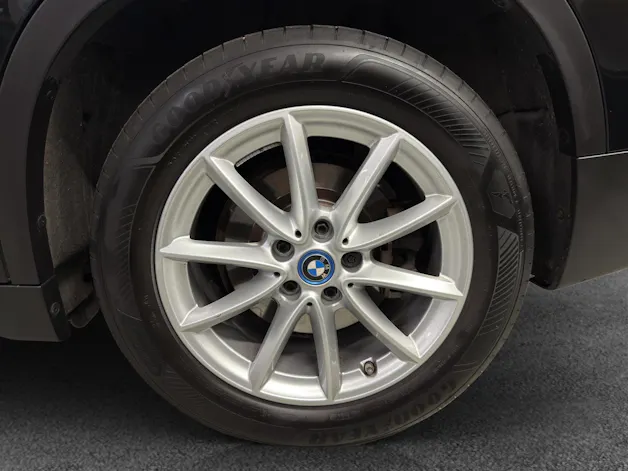 BMW X1 xDrive 25e
