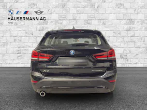 BMW X1 xDrive 25e