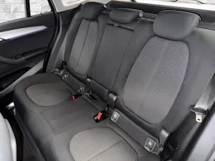 BMW X1 xDrive 25e