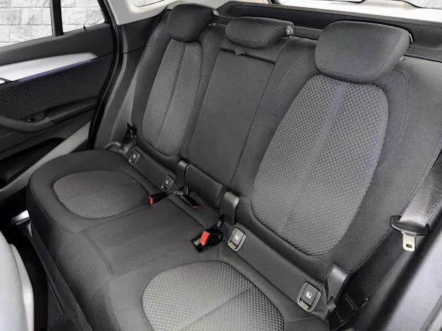 BMW X1 xDrive 25e