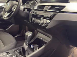 BMW X1 xDrive 25e