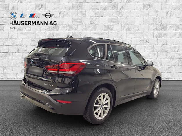 BMW X1 xDrive 25e