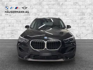 BMW X1 xDrive 25e
