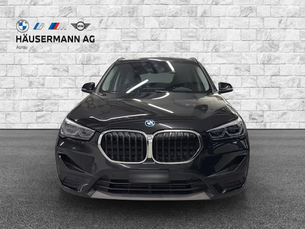 BMW X1 xDrive 25e