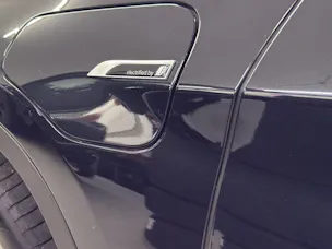 BMW X1 xDrive 25e