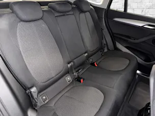 BMW X1 xDrive 25e