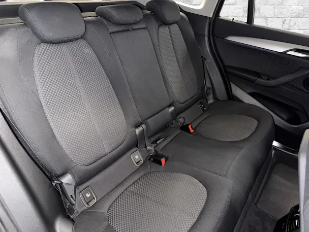 BMW X1 xDrive 25e