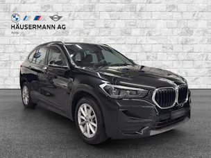 BMW X1 xDrive 25e
