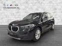 BMW X1 xDrive 25e