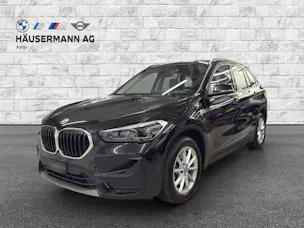 BMW X1 xDrive 25e