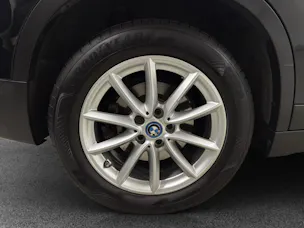 BMW X1 xDrive 25e