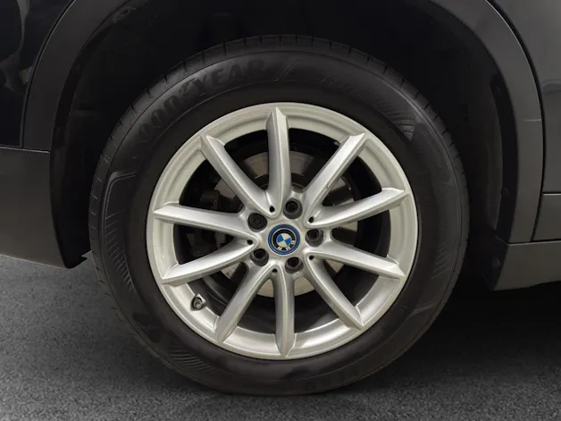 BMW X1 xDrive 25e