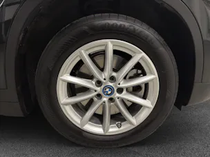 BMW X1 xDrive 25e