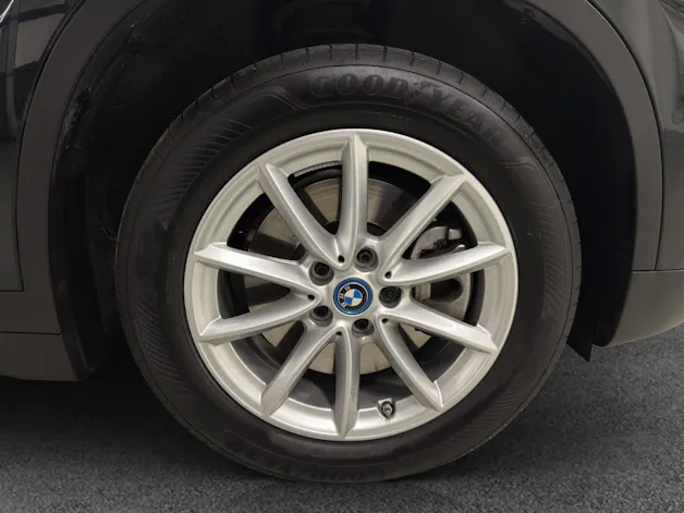 BMW X1 xDrive 25e