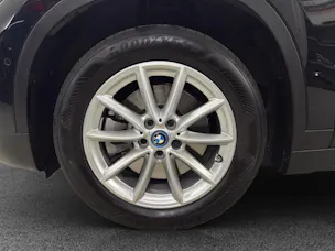 BMW X1 xDrive 25e