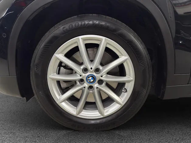 BMW X1 xDrive 25e