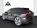 Audi e-tron 55 S Line Black Edition quattro