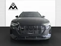 Audi e-tron 55 S Line Black Edition quattro