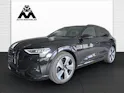 Audi e-tron 55 S Line Black Edition quattro