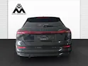 Audi e-tron 55 S Line Black Edition quattro