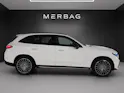 Mercedes-Benz GLC 200 4Matic 9G-Tronic