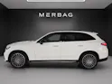 Mercedes-Benz GLC 200 4Matic 9G-Tronic