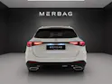 Mercedes-Benz GLC 200 4Matic 9G-Tronic