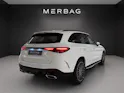 Mercedes-Benz GLC 200 4Matic 9G-Tronic