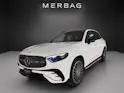 Mercedes-Benz GLC 200 4Matic 9G-Tronic