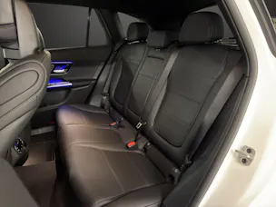Mercedes-Benz GLC 200 4Matic 9G-Tronic