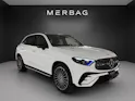 Mercedes-Benz GLC 200 4Matic 9G-Tronic