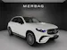 Mercedes-Benz GLC 200 4Matic 9G-Tronic