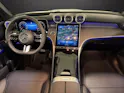 Mercedes-Benz GLC 200 4Matic 9G-Tronic
