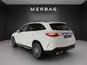 Mercedes-Benz GLC 200 4Matic 9G-Tronic