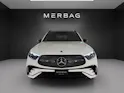 Mercedes-Benz GLC 200 4Matic 9G-Tronic