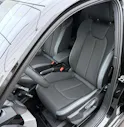 Audi A1 Sportback 40 TFSI S Line S-tronic