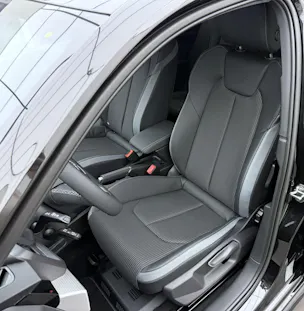 Audi A1 Sportback 40 TFSI S Line S-tronic