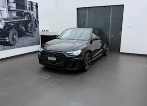 Audi A1 Sportback 40 TFSI S Line S-tronic