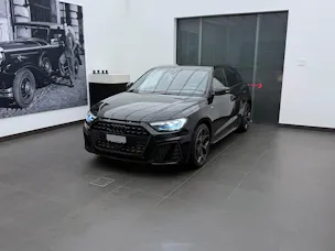 Audi A1 Sportback 40 TFSI S Line S-tronic