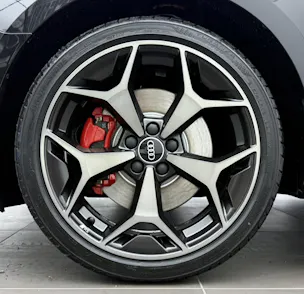 Audi A1 Sportback 40 TFSI S Line S-tronic