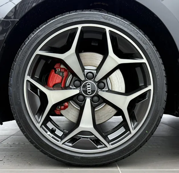 Audi A1 Sportback 40 TFSI S Line S-tronic