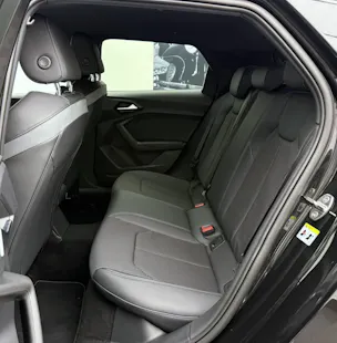 Audi A1 Sportback 40 TFSI S Line S-tronic
