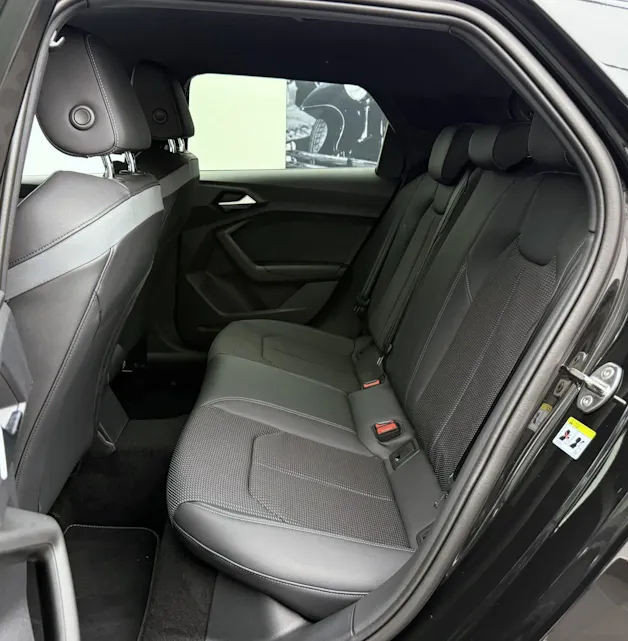 Audi A1 Sportback 40 TFSI S Line S-tronic