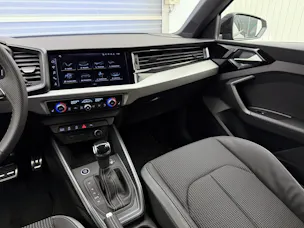 Audi A1 Sportback 40 TFSI S Line S-tronic