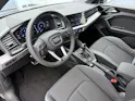 Audi A1 Sportback 40 TFSI S Line S-tronic