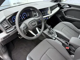 Audi A1 Sportback 40 TFSI S Line S-tronic