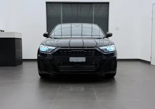 Audi A1 Sportback 40 TFSI S Line S-tronic