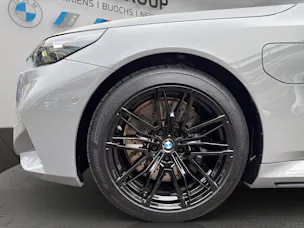 BMW M5 xDrive Touring
